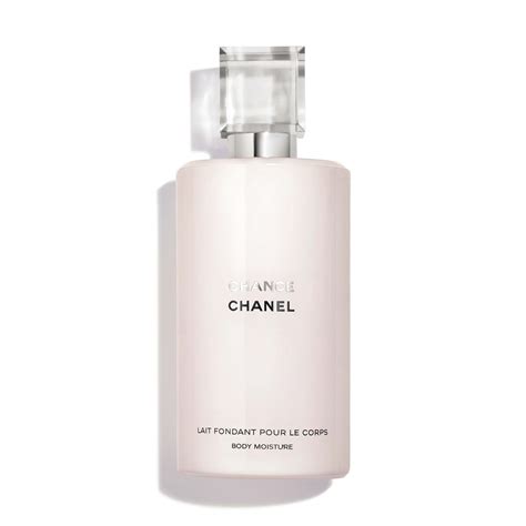 chanel chance moisture|Chanel chance body moisture 200ml.